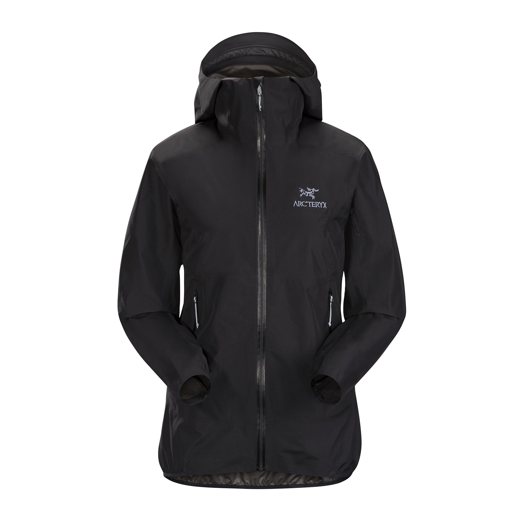Women's Zeta FL Jacket