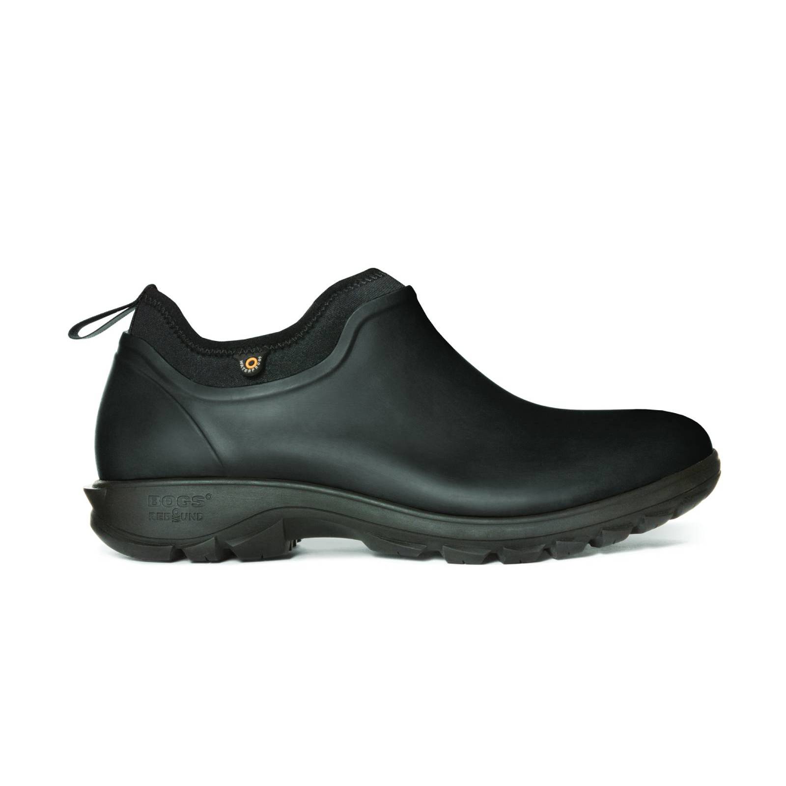Men's Alaska Tuf Boots