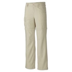 Girls Silver Ridge Convertible Pants