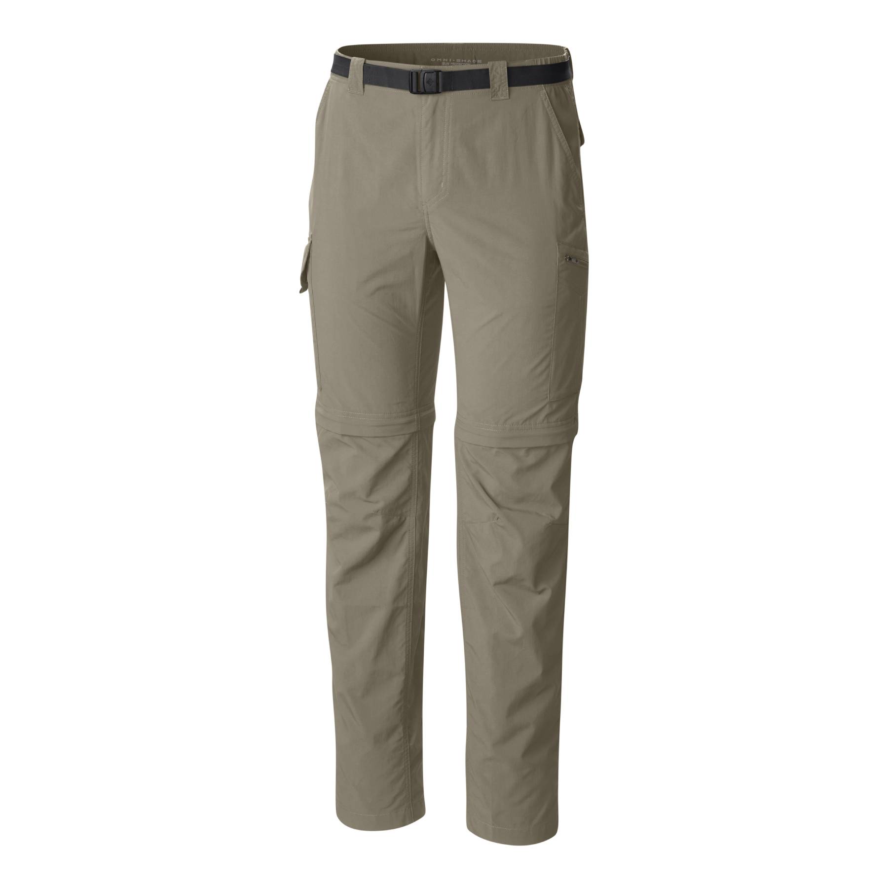Men's Convertible Pant