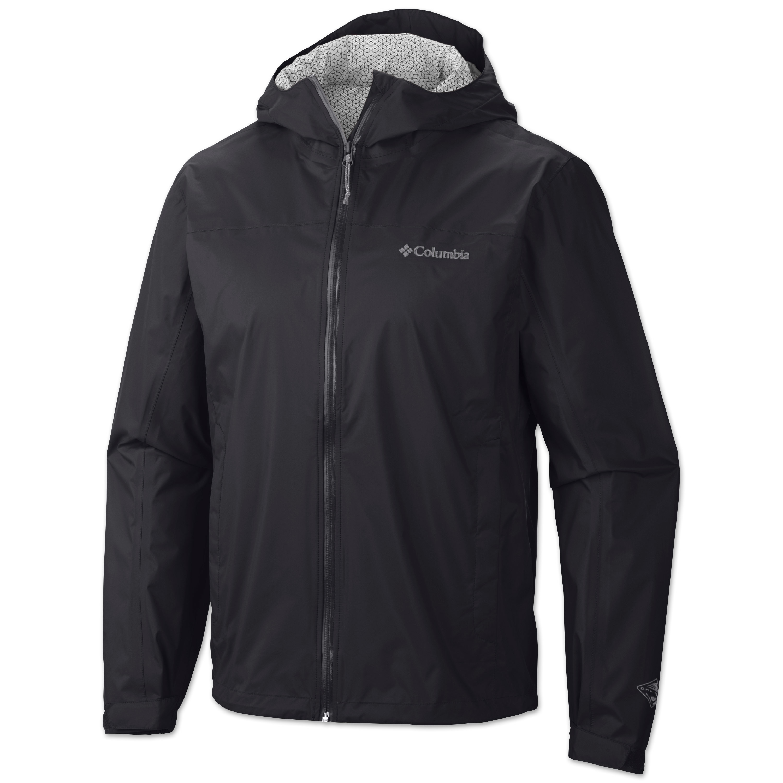 Men's EvaPOURation Jacket