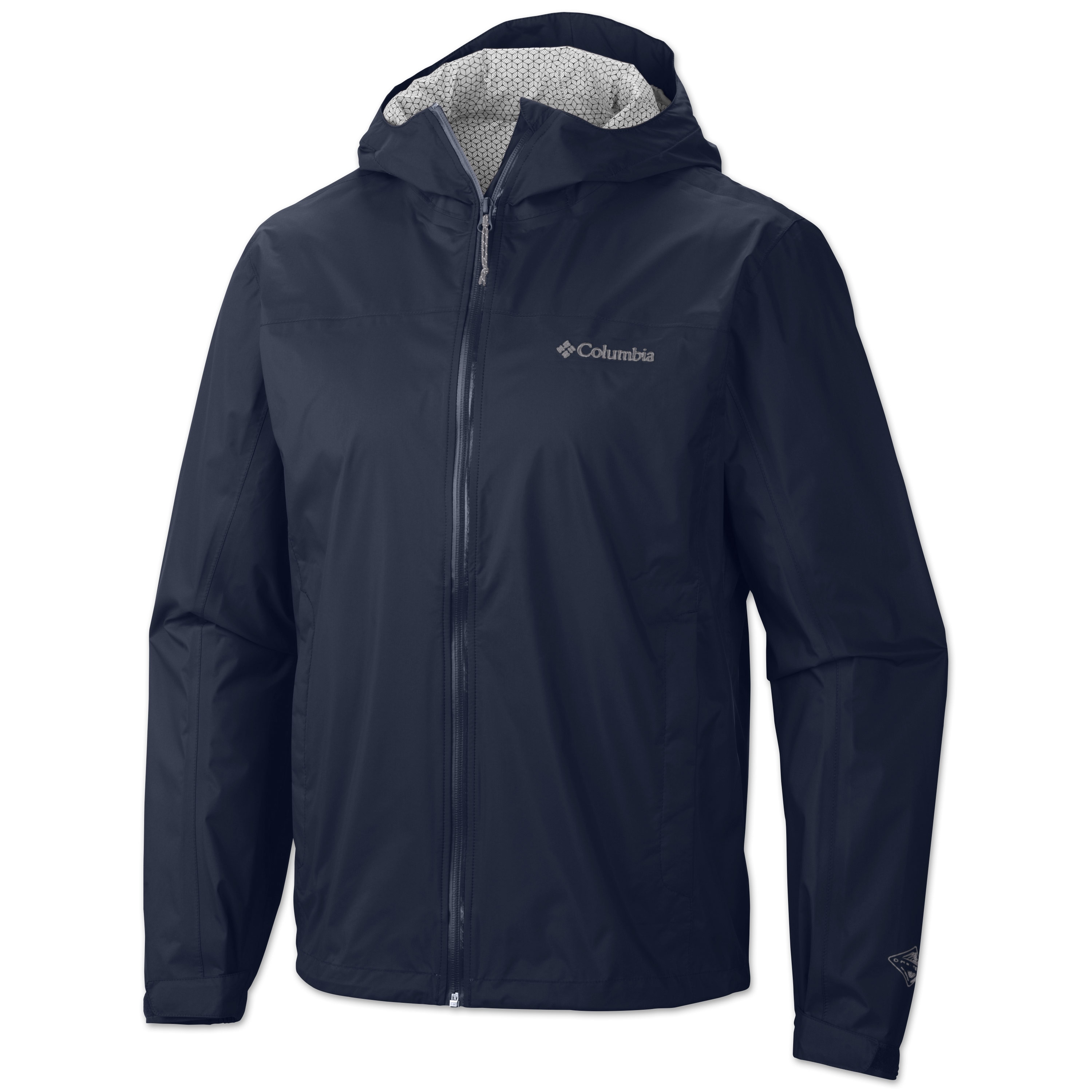 Men's EvaPOURation Jacket