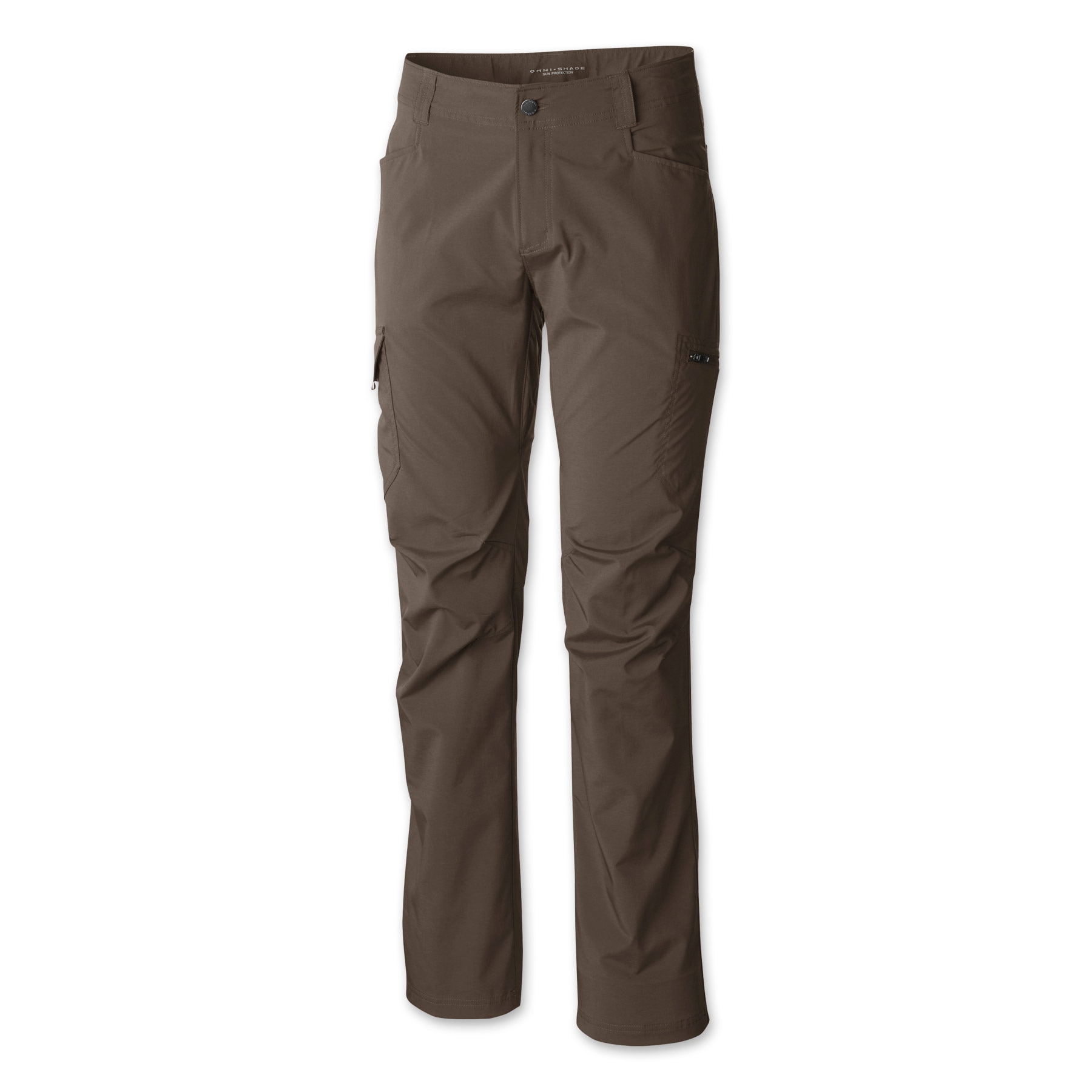 Men's Silver Ridge Stretch Pant