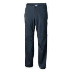 Men's Stretch Convertible Pant