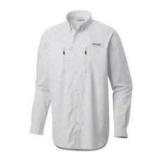 Men's Terminal Tackle L/S Woven Shirt