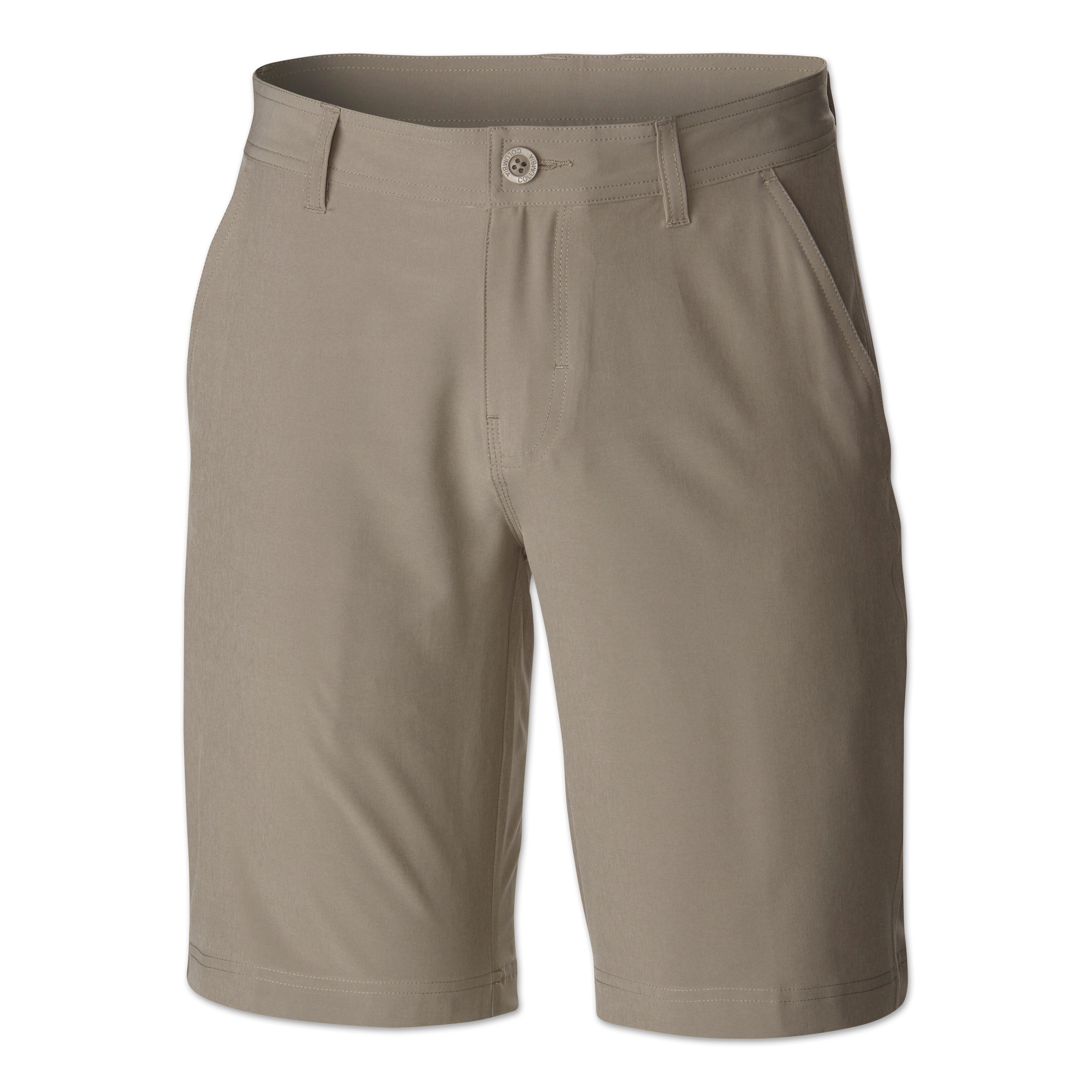 Men's Global Adventurer Shorts