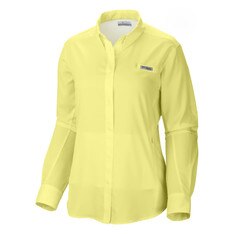 Women's Tamiami Long Sleeve Shirt
