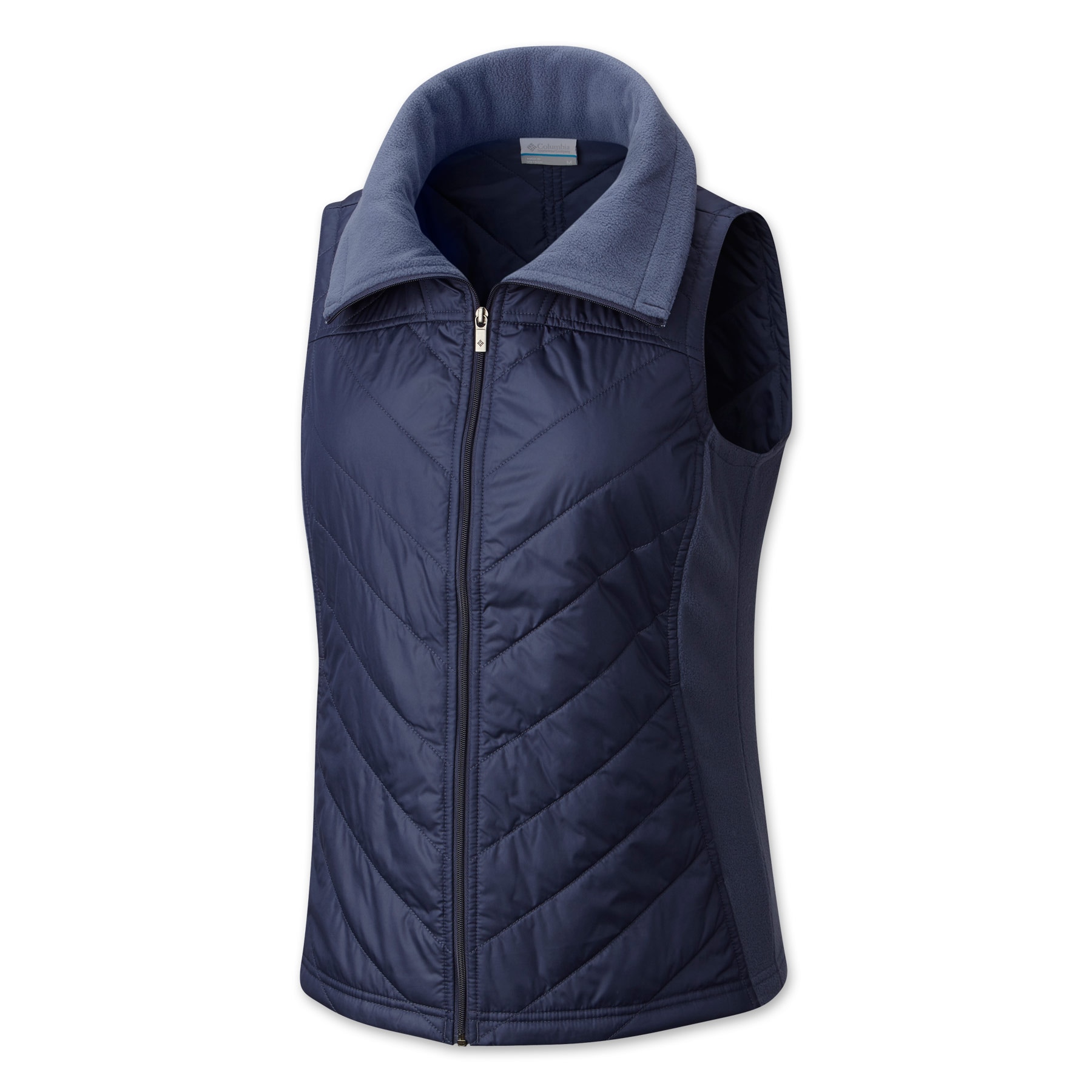 Women's Mix It Around Vest