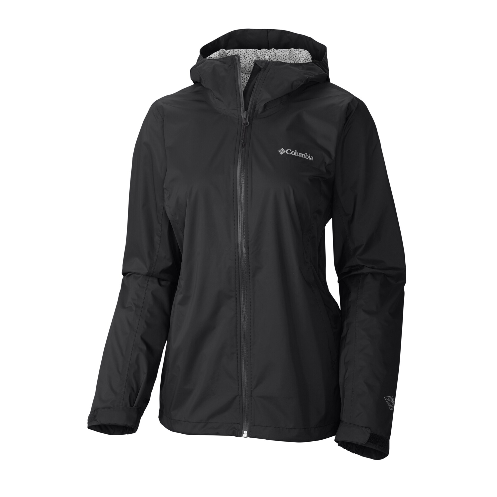 Women's EvaPOURation Jacket