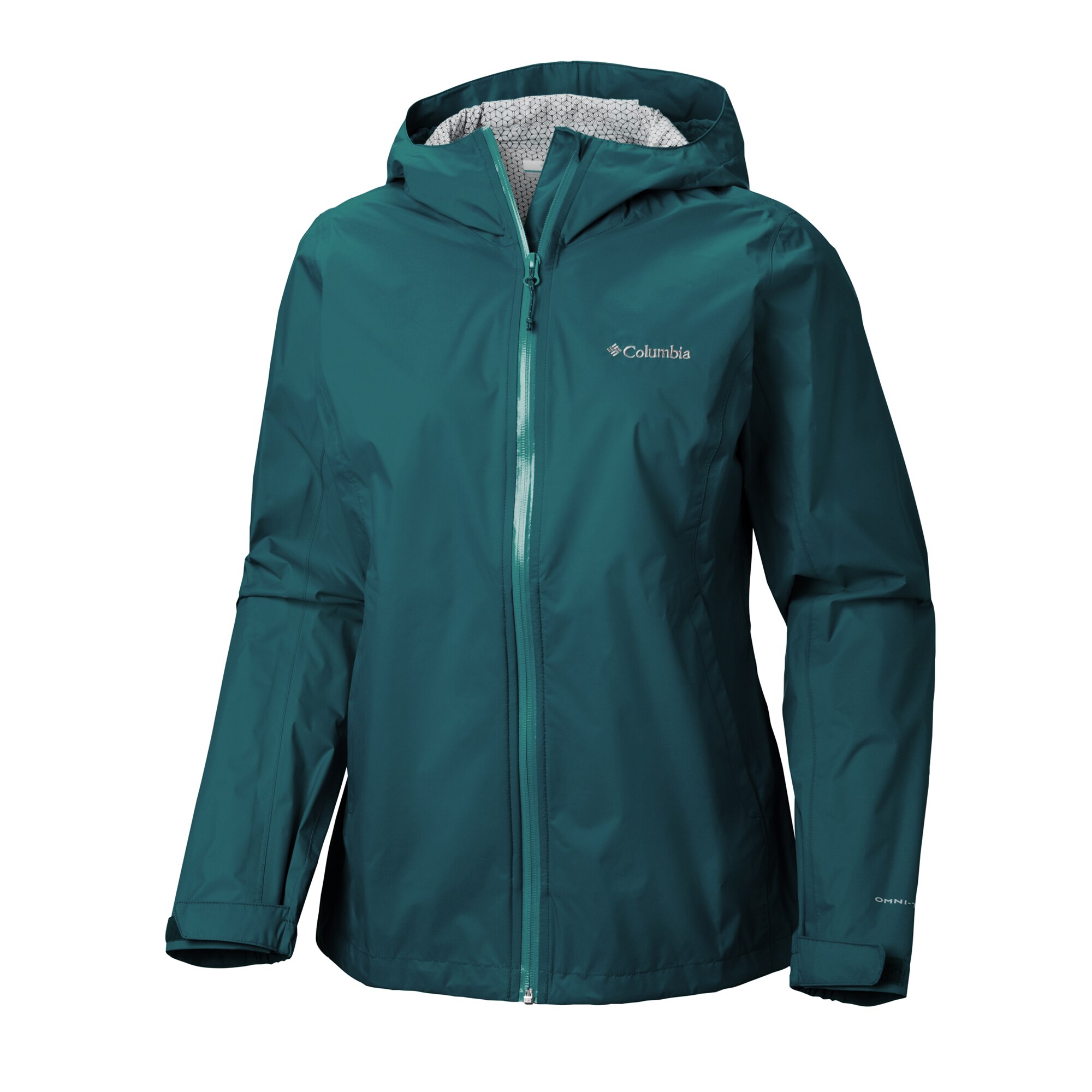 Women's EvaPOURation Jacket
