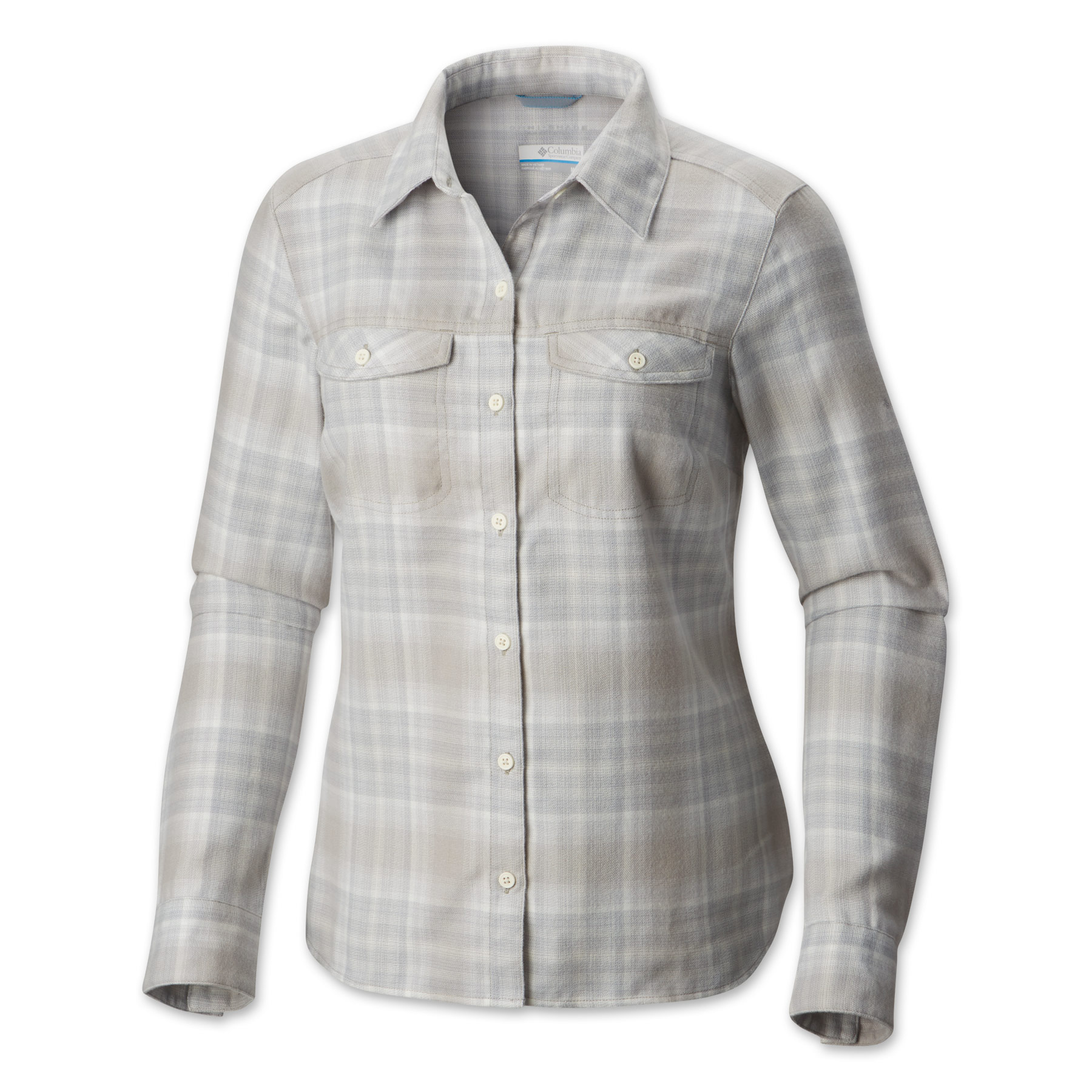 silver ridge flannel