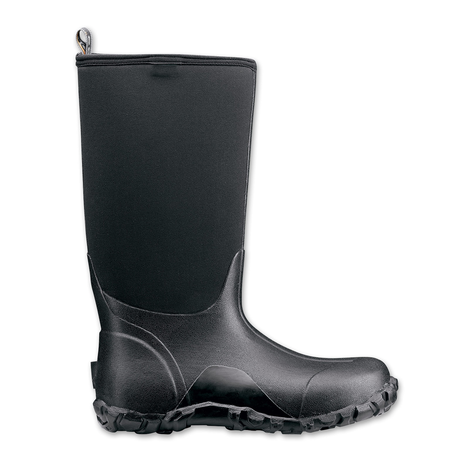 zodiac rory high shaft boots