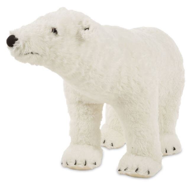 Giant Polar Bear