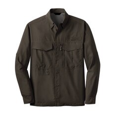 Men's Performance Travel Shirt
