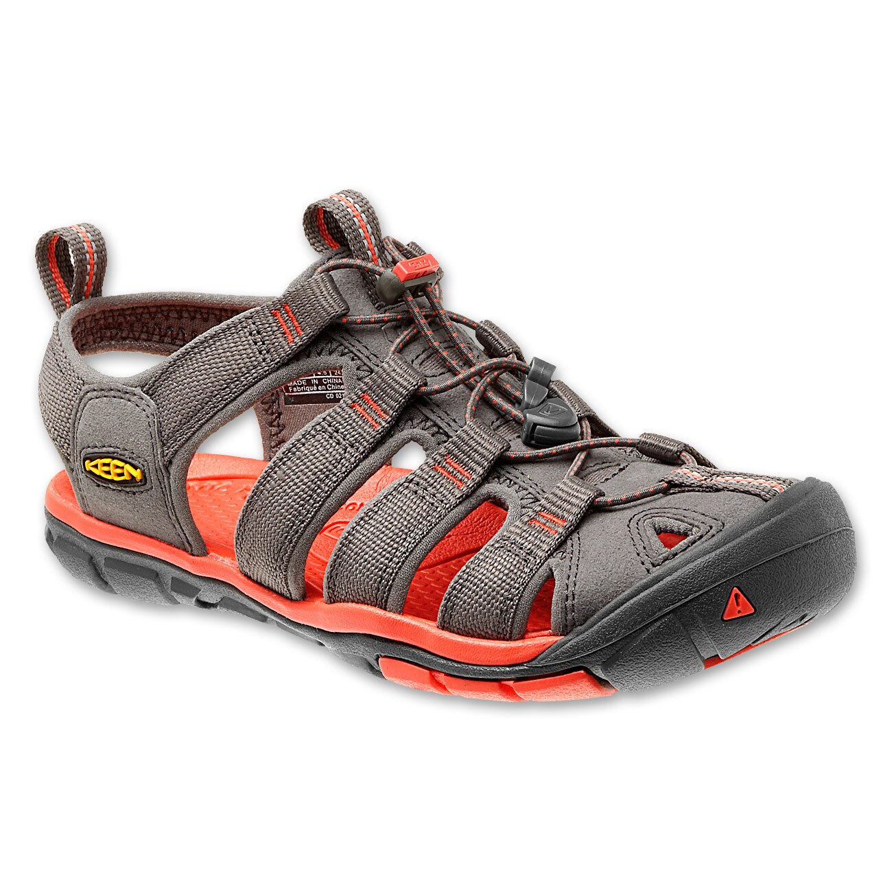 Women's Keen Clearwater CNX High Traction Sports Sandal Ship to Shore