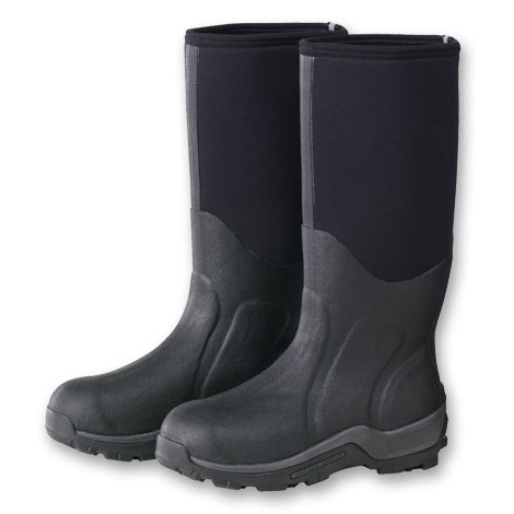 Extreme Weather Boot