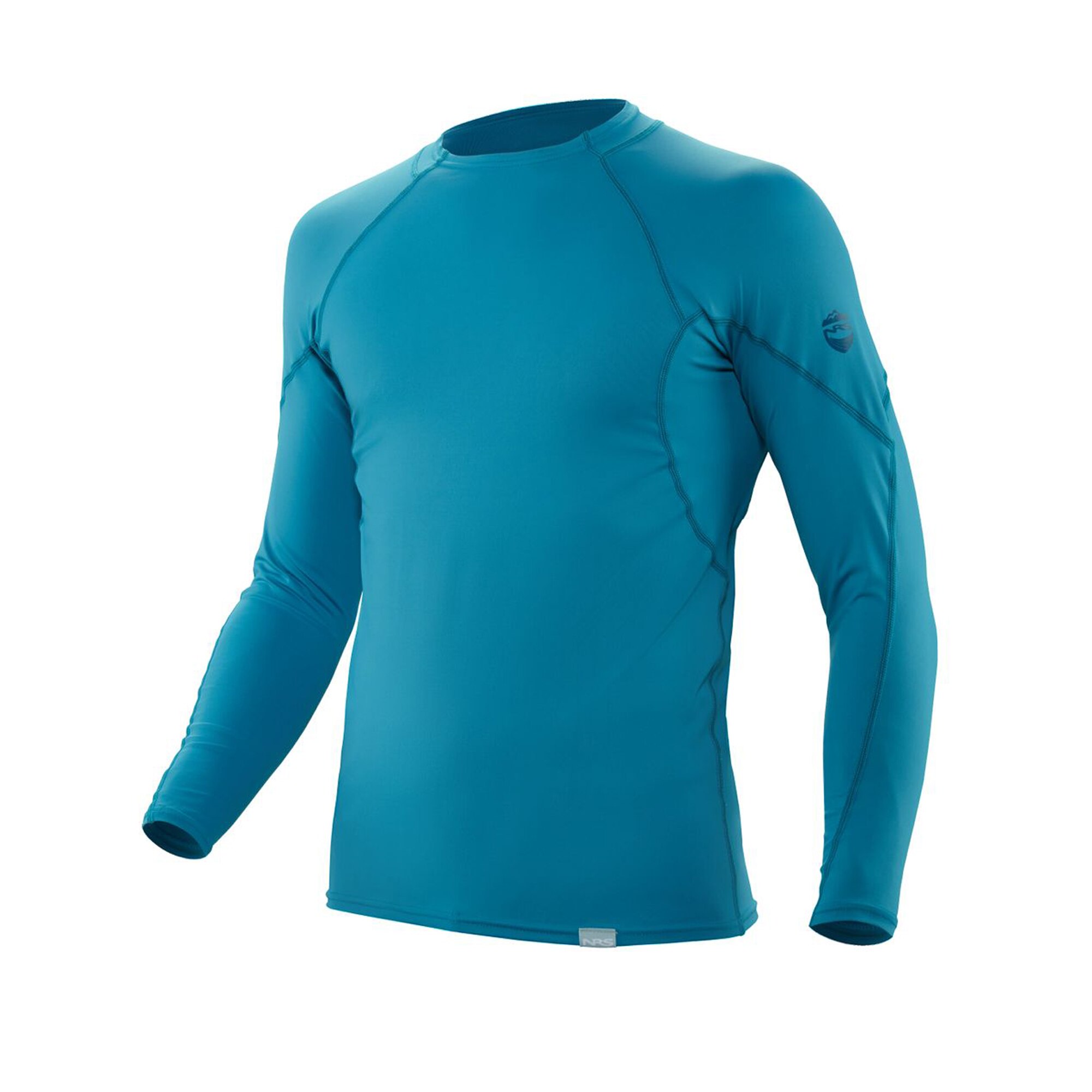 Men's H2Core Rashguard Long-Sleeve Shirt