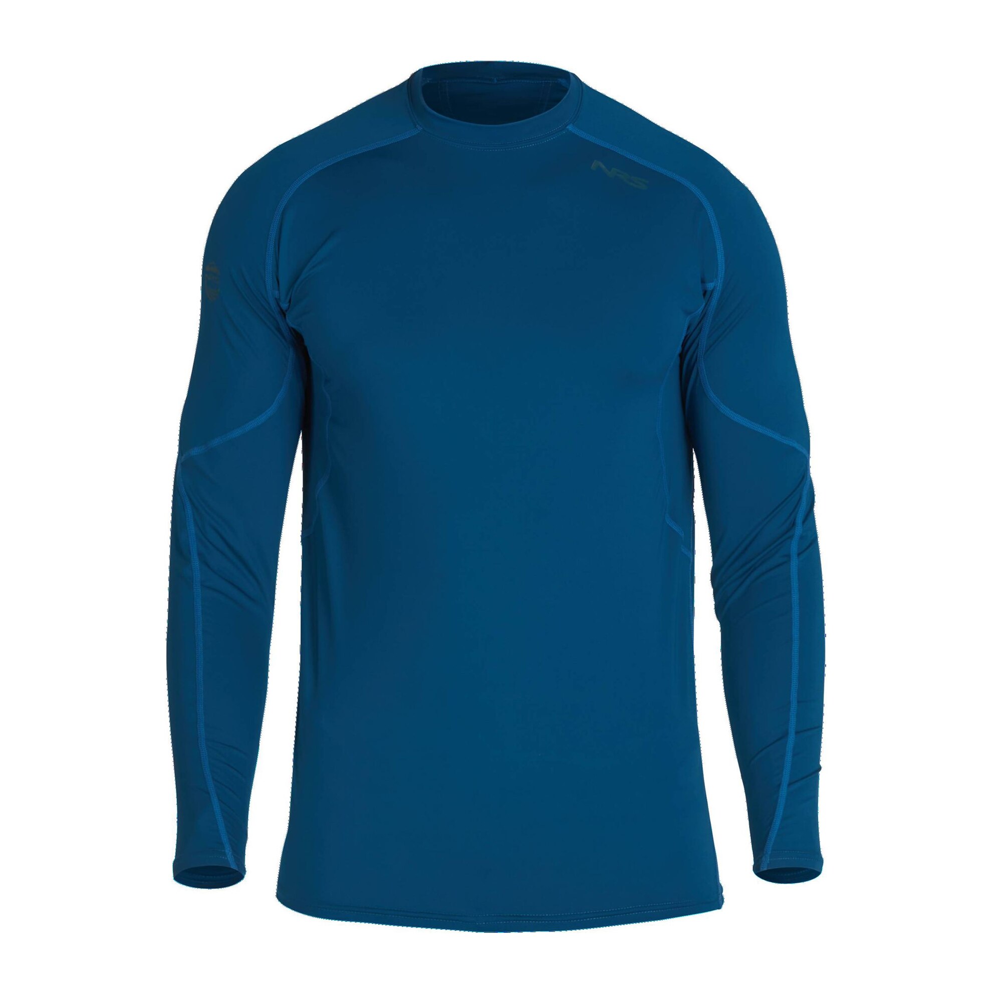 Men's H2Core Rashguard Long-Sleeve Shirt