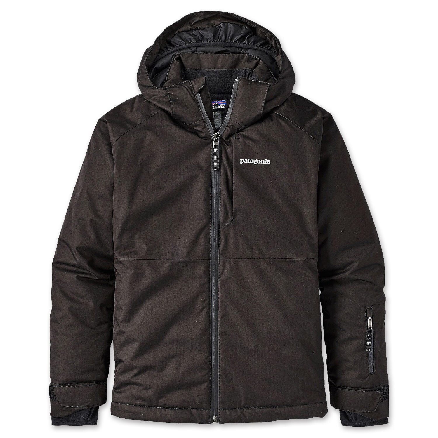 Boys' Snowshot Jacket
