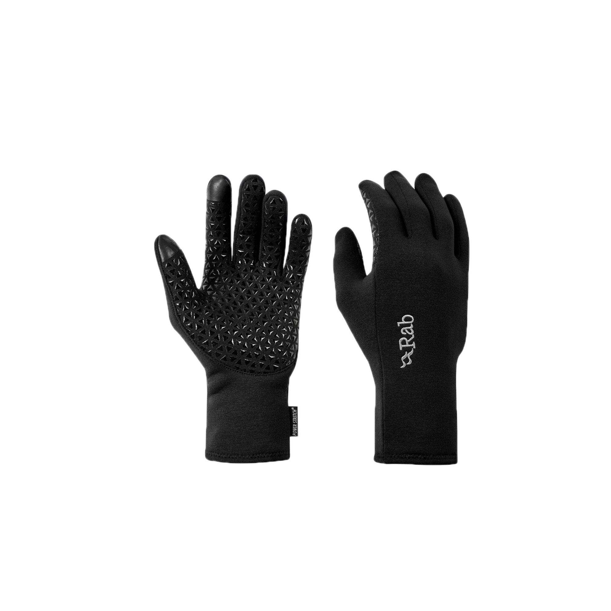 Power Stretch Contact Grip Glove
