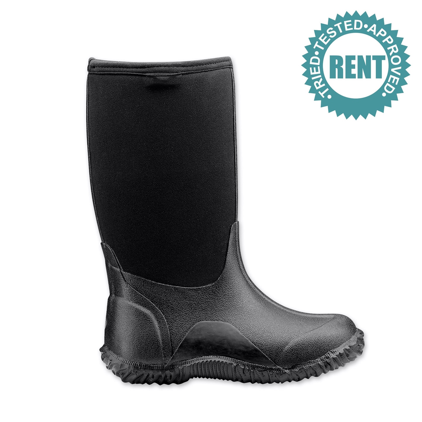 Rent Kid's Boots-Delivered to Ship