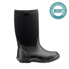 Rent Kid's Boots-Delivered to Ship