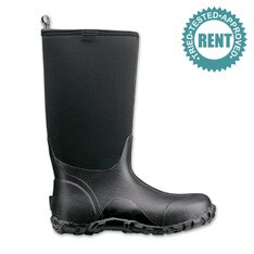 Rent Men's Boots-Delivered to Ship