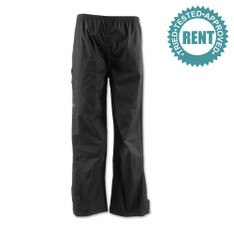 Rent Kid's Waterproof Pants-Delivered To Ship