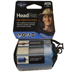 Insect Net - Head