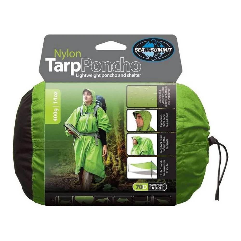 Rain Cape