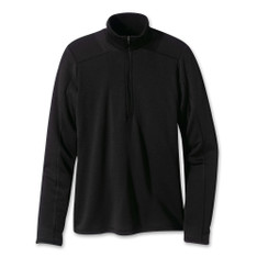 Expedition Stretch Top