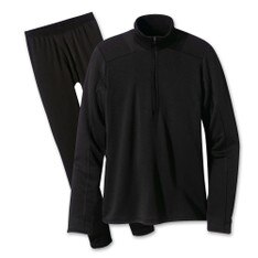 Expedition Stretch Package