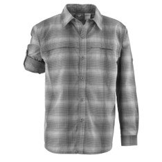 Boy's Tradewinds Long Sleeve Shirt