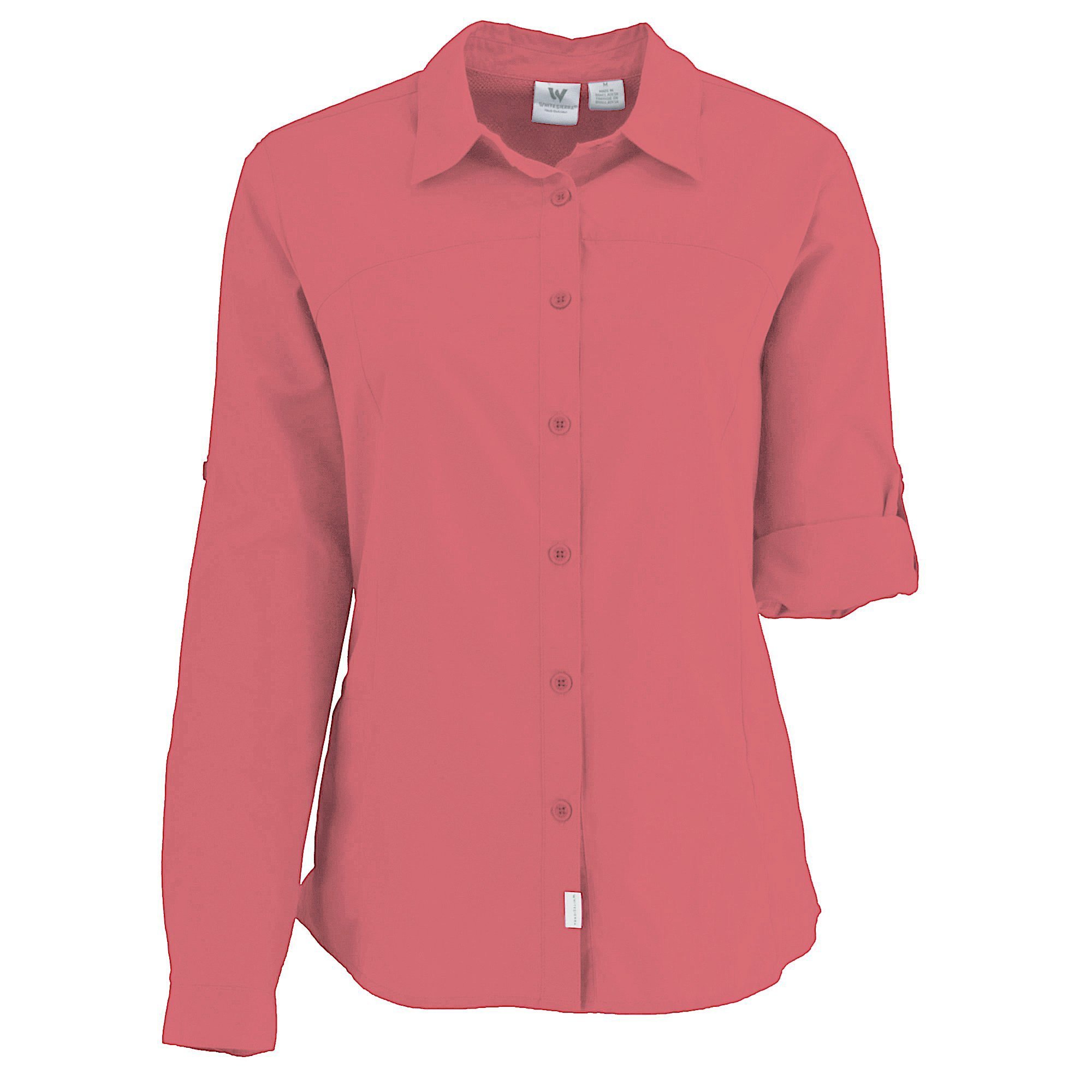 Women's Gobi Desert Long Sleeve Shirt 